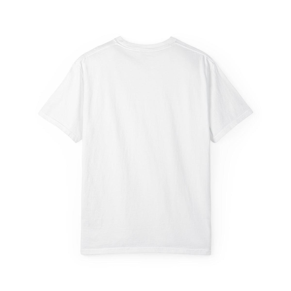 Cat & Coffee Graphic Tee — Probably Plotting to Knock It Over