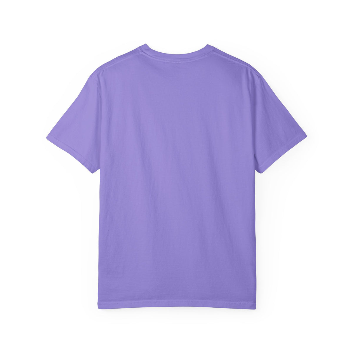 Cat & Coffee Graphic Tee — Probably Plotting to Knock It Over
