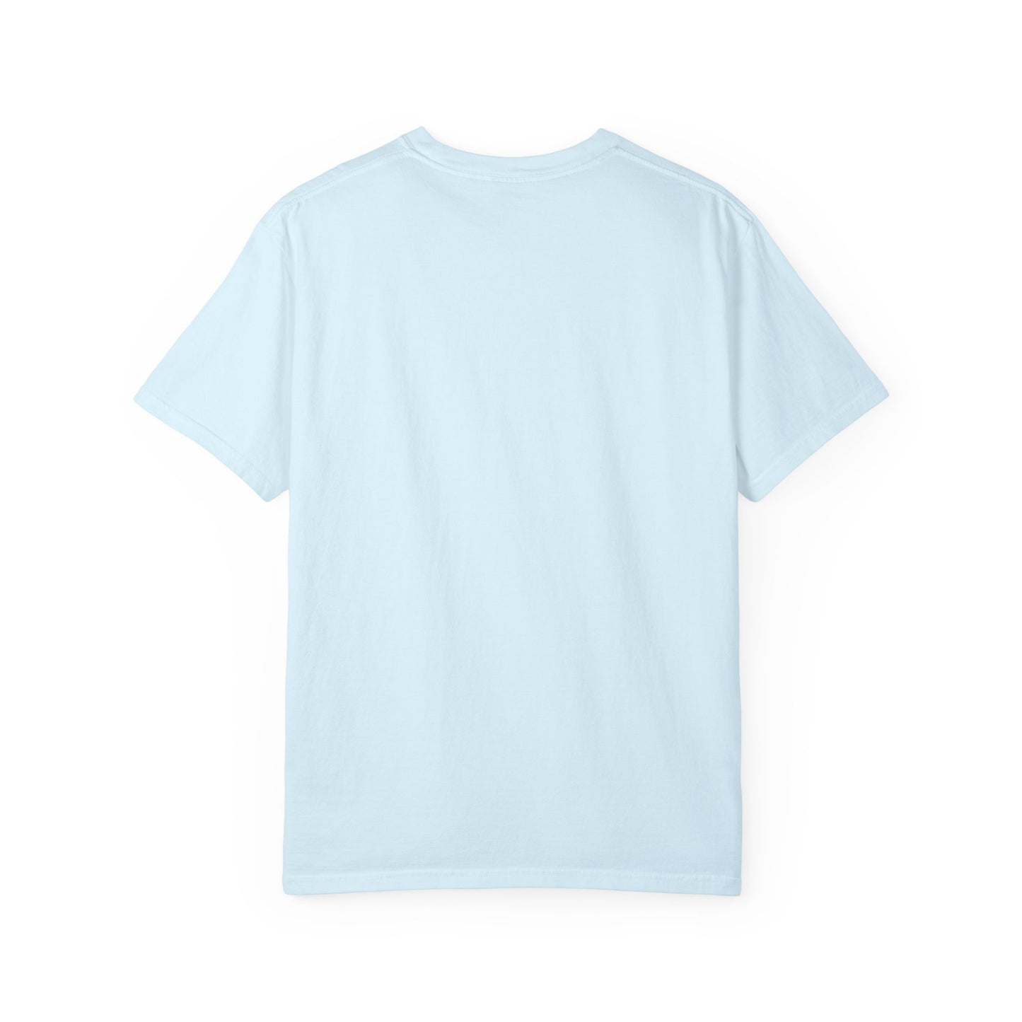 Cat & Coffee Graphic Tee — Probably Plotting to Knock It Over