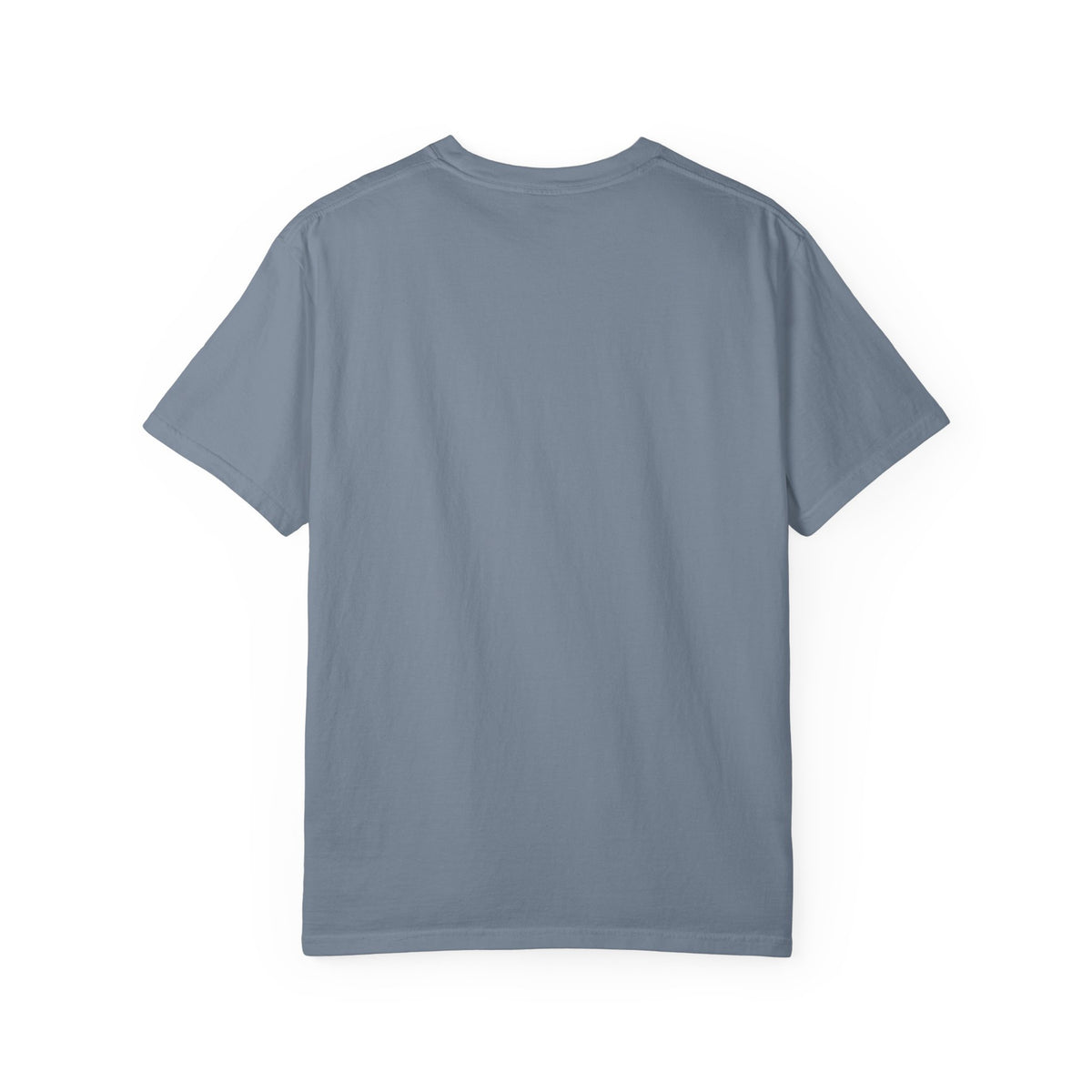 Cat & Coffee Graphic Tee — Probably Plotting to Knock It Over