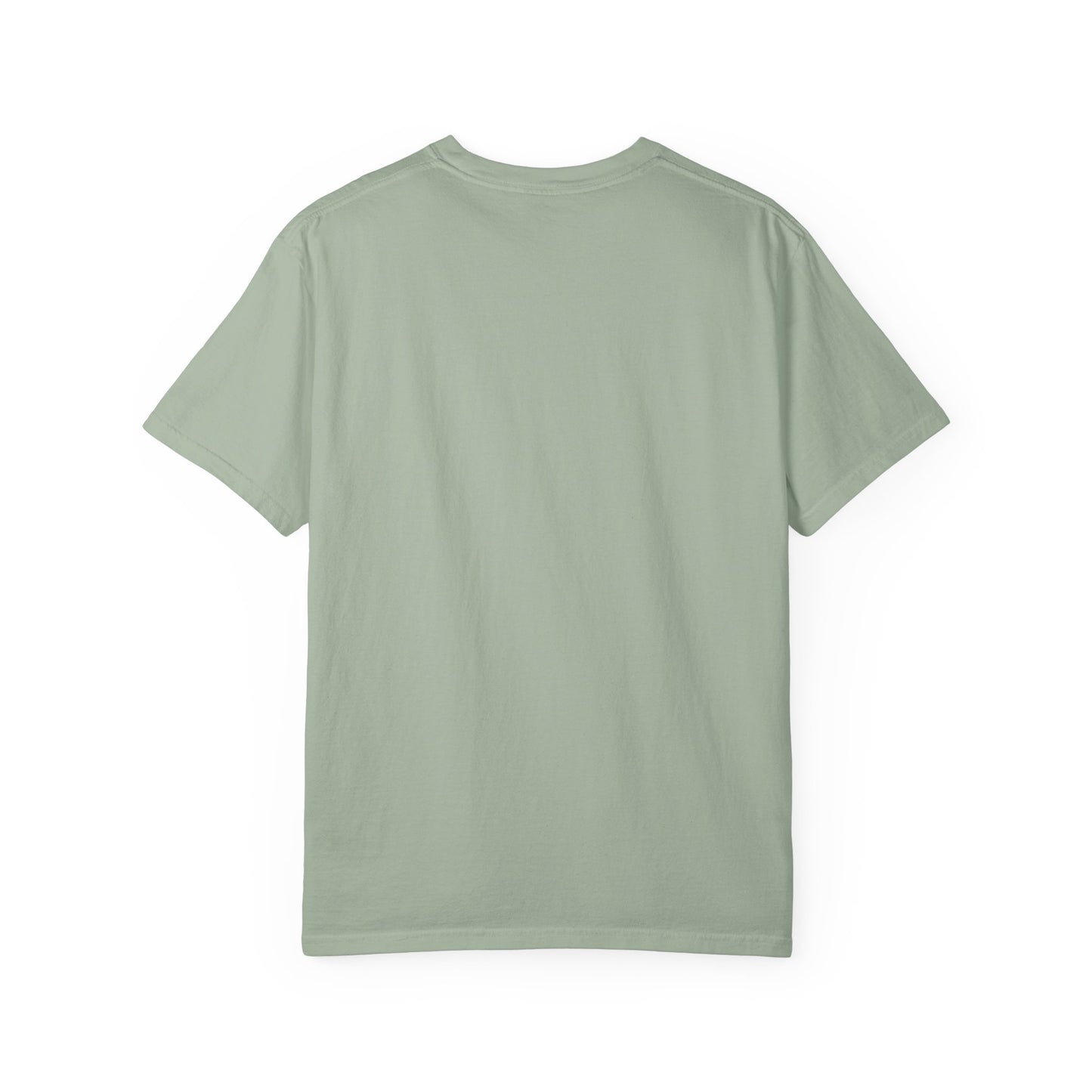 Cat & Coffee Graphic Tee — Probably Plotting to Knock It Over