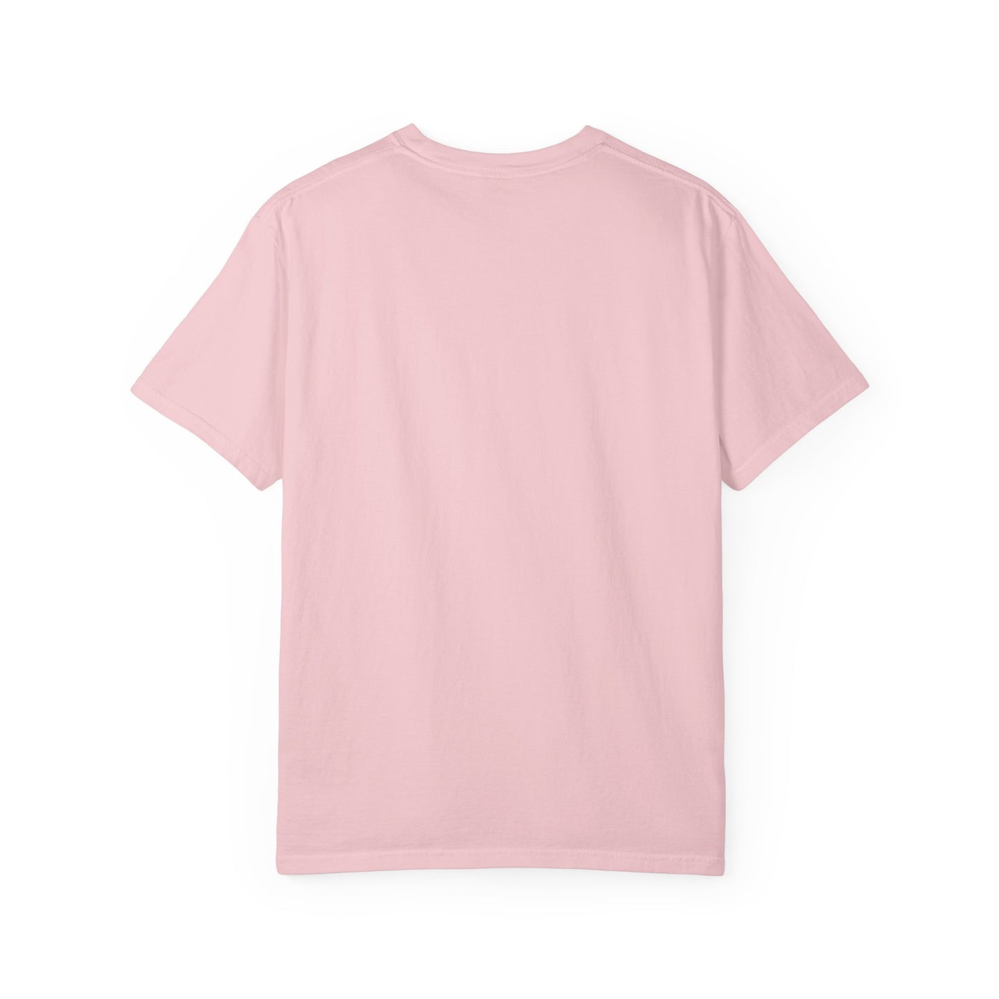 Cat & Coffee Graphic Tee — Probably Plotting to Knock It Over