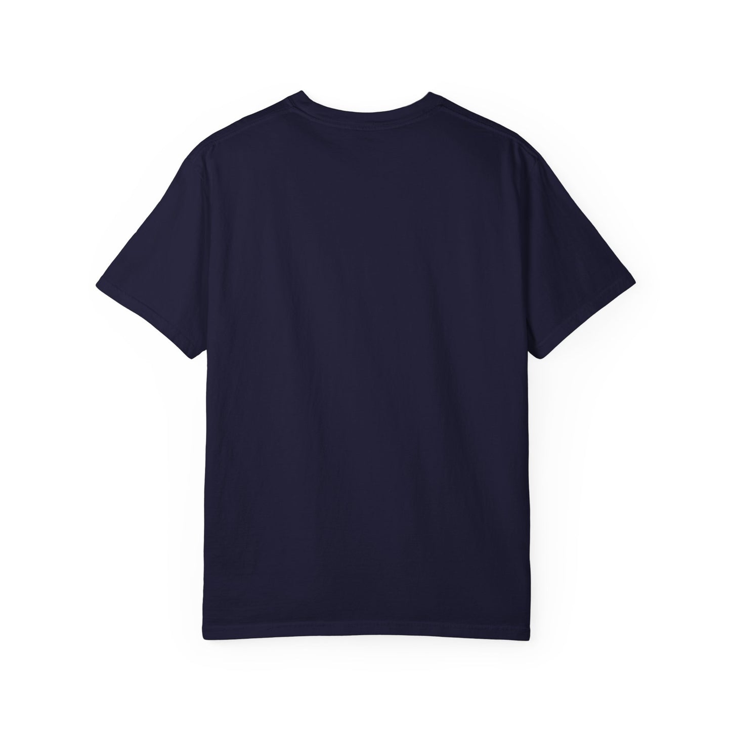 Go Ask Your Dad Tee — The Official Mom Delegation Shirt